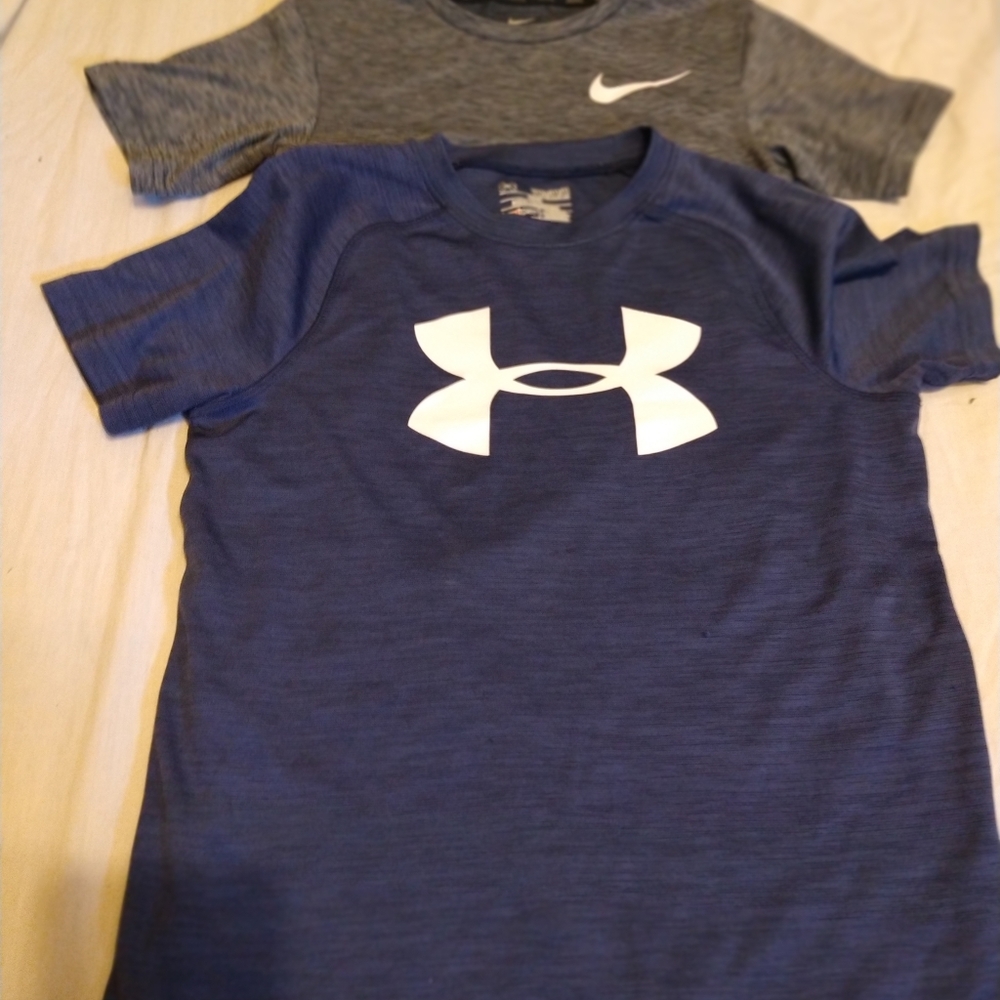 Boys Shirts